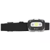 Latarka na głowę Tracer TRAOSW47013 LED Czarny 1200 mAh USB