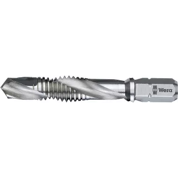 Wera 05104640001 wiertarka akumulatorowa