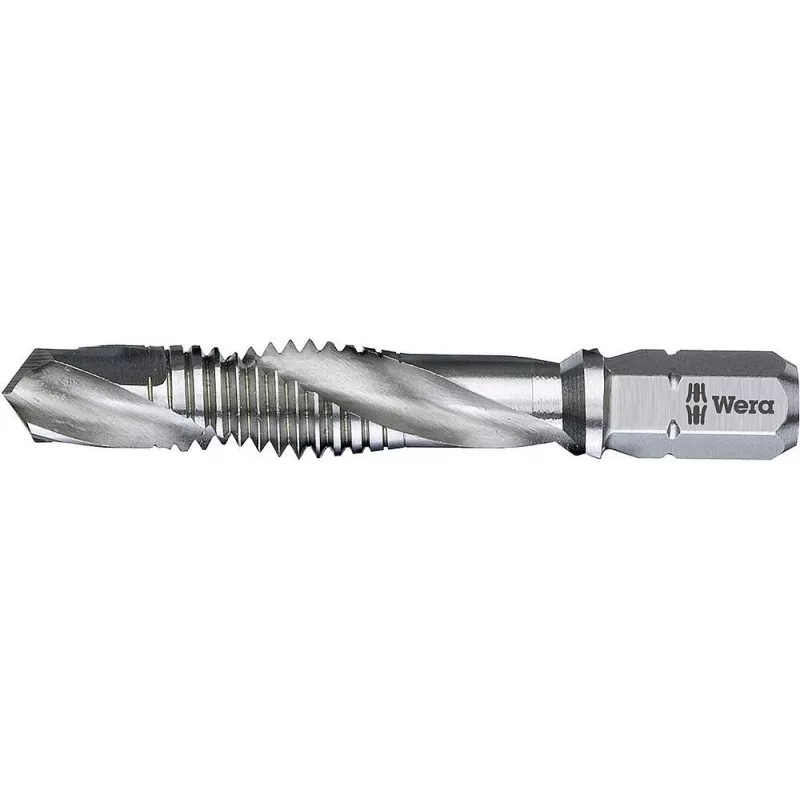 Wera 05104640001 wiertarka akumulatorowa