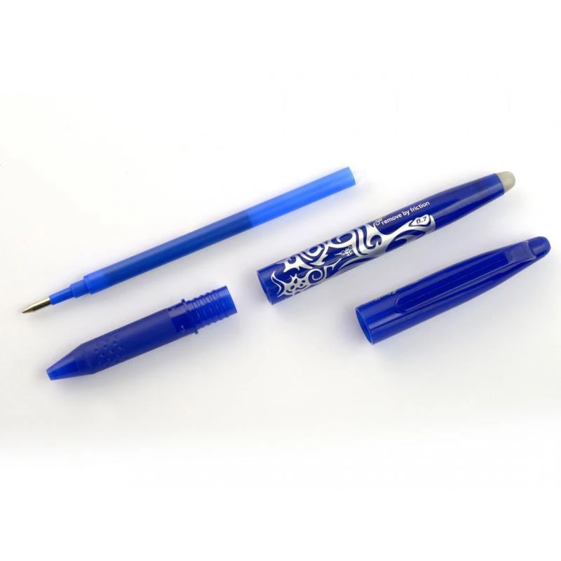 Pilot BL-FR7-L Produkt Czarny