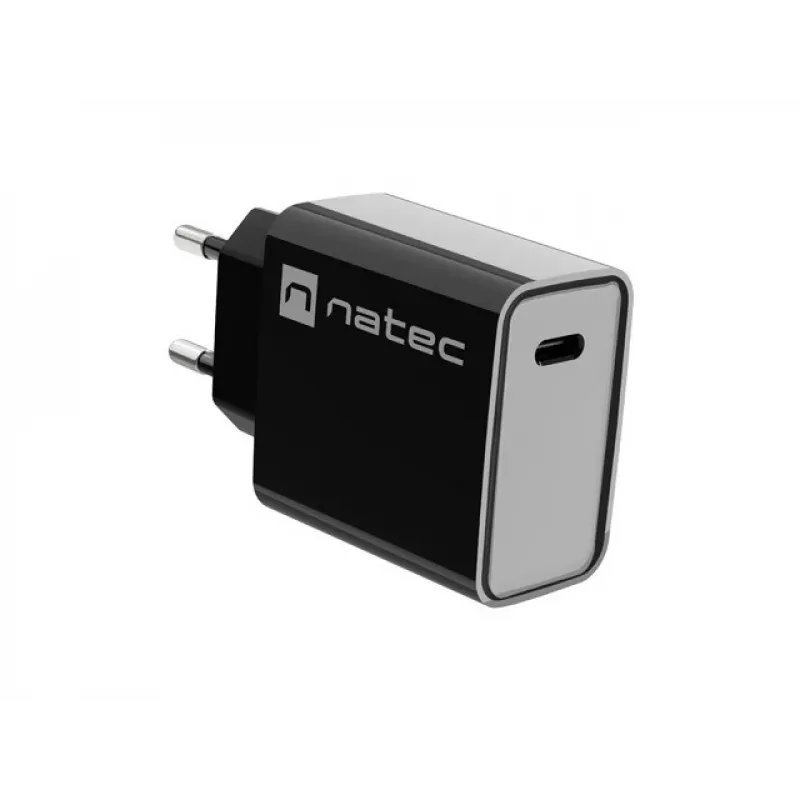 Natec NUC-2060 Product Czarny