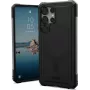 etui ochronne Galaxy S25 Ultra magnetyczne czarne