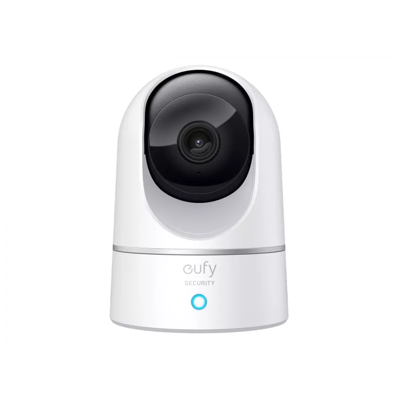 Eufy Indoor Cam 2K Pan & Tilt B2C - EU/ES/FR/ES