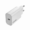 Ładowarka CANYON OnCharge 30CL, maks. 30W, 1xPD, EU, biała