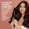 Cordless Curler Revamp CL-2500-EU2 Progloss Liberate — akumulatorowa lokówka bezprzewodowa, przenośne urządzenie do stylizacji