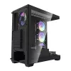 Obudowa komputerowa Darkflash DS900 ATX czarna