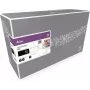 AS20194 OKI C612 Toner czarny - Zespół tonera - Czarny - Kompatybilny - Zespół tonera