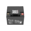 UPS bateria Extralink Accumulator AGM 12V 45Ah — Sealed Lead Acid (VRLA), 1 pc, Czarny
