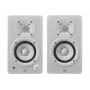 Yamaha HS3 Białe - aktywne dwudrożne monitory bliskiego pola, para