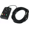Timer controller Antari HC-1 5170299S do maszyn do dymu — przewodowy timer sterujący