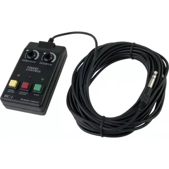 Timer controller Antari HC-1 5170299S do maszyn do dymu — przewodowy timer sterujący