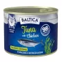 BALTICA Excellent Tuna with chicken - mokra karma dla kota - 185g