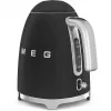Czajnik elektryczny Smeg KLF03BLMEU