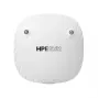 HPE Aruba AP-504 (RW) - Campus - Bezprzewodowa stacja bazowa - Bluetooth 5.0, 802.11ax - Bluetooth, Wi-Fi - dwupasmowa