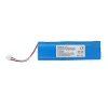 Akumulator do Roidmi Eve/H30 H18650CH-4S2P 5000mAh 14.4V 72Wh