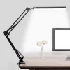 Lampa biurkowa Media-Tech MT224 5.6 W LED Czarna
