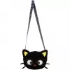 Purse Pets - Chococat, etui czarne