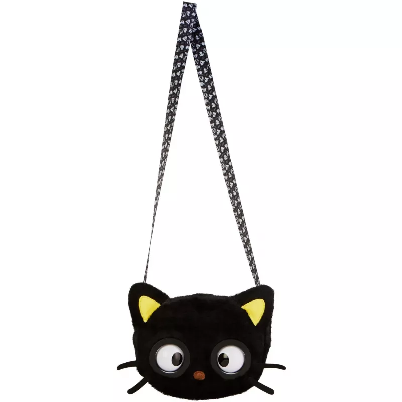 Purse Pets - Chococat, etui czarne