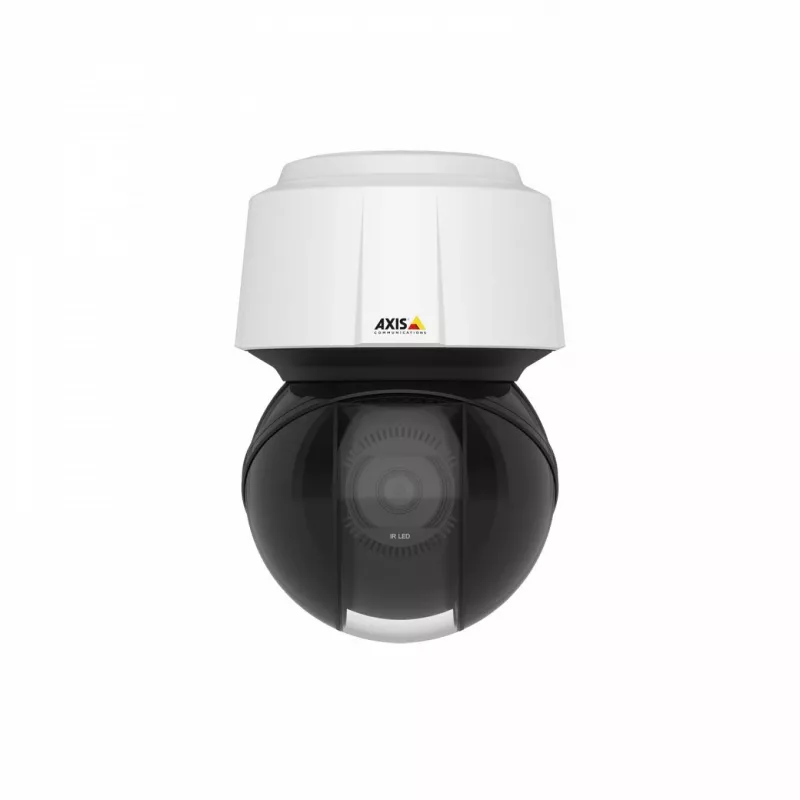 Kamera sieciowa PTZ kopułkowa Axis Q6135-LE 50HZ HDTV 1080p bez Midspan