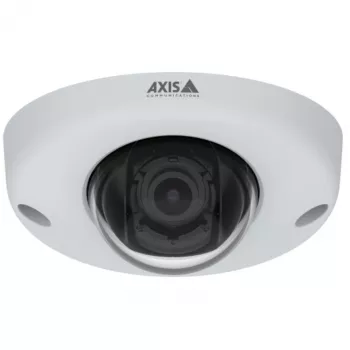 Kamera sieciowa P3925-R M12 1080P/01933-001 Axis