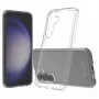 Cover Screenor 25635SB do Samsung Galaxy S24+ 17 cm Przezroczysty