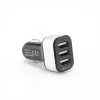 Sbox Car Charger CC-331B 3.1A czarno-szary