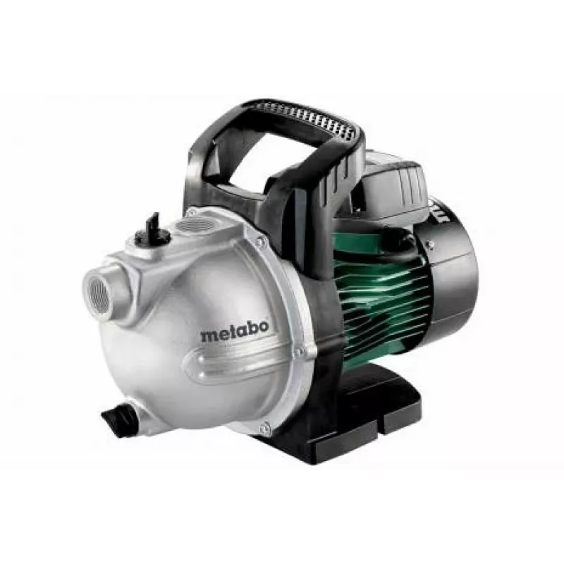 METABO POMPA OGRODOWA P 4000 G 4000 l/h 4,6 bara