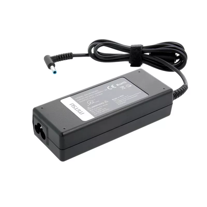 Zasilacz MITSU HP 19,5 V 4,62 A model 5ZM033 do laptopów