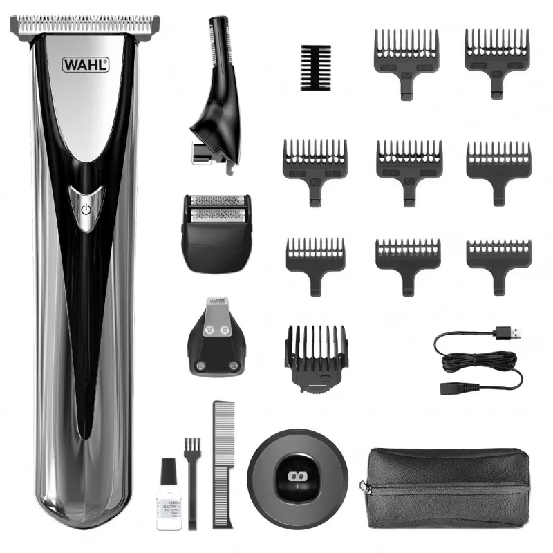 WAHL Elite Groom trymer wielofunkcyjny