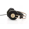 AKG K92 - słuchawki studyjne, douszne, zamknięte