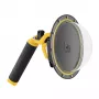 Underwater Dome Port Case Telesin dla GoPro Hero 9 (model GP-DMP-T09)