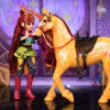 Lalka Unicorn Academy Fashion Valentina