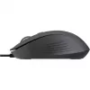 Logitech Signature Wiczerwony M520 for Business Optyczna przewodowa mysz USB-C Plug-and-Play Windows/Mac/Chrome/PC/laptopy - Graphite