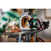 LEGO HARRY POTTER 76417 Wioska Hogsmeade - Edycja kolekcjonerska