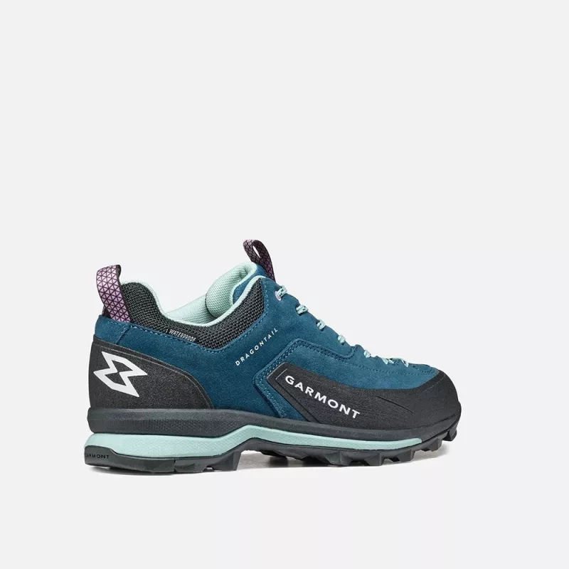 Damskie buty turystyczne Garmont Dragontail