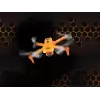 Quadrocopter RC REVELL Pocket Drone 23810 — 2,4 GHz, pilotów 4-kanałowe