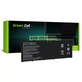 Bateria zamienna do laptopa Green Cell AC72