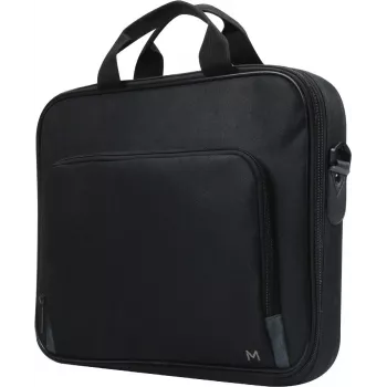 Mobilis The One Basic - Torba na notebooka - 35,6 cm - 27,90 cm (11) - 35,60 cm (14) (003053)