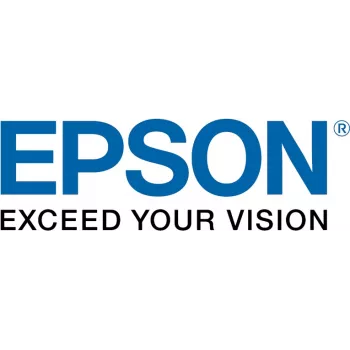 Epson LK-9WBN taśma do etykietowania Czarny na białym