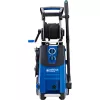 Nilfisk PREMIUM 180-10 EU Myjka ciśnieniowa Pionowa Elektryczna 610 l/h 2900 W Niebieska, Czarna