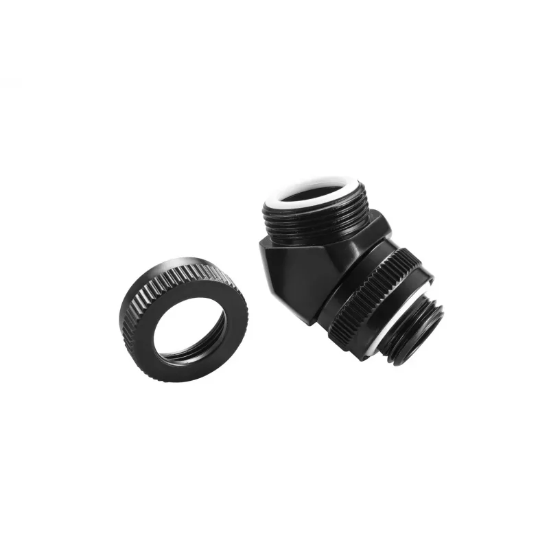 Złączka hydrauliczna Phanteks PH-RA45_BK12 — złączka zaciskowa
