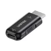 Adapter Unitek HDMI - USB-C HDR/HDCP 4K60HZ M/F