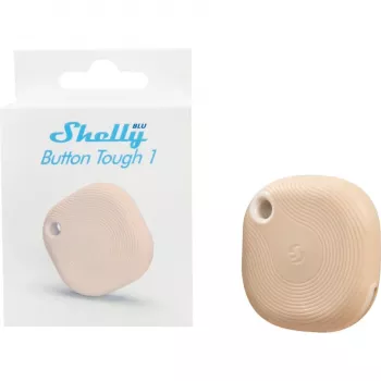 Inteligentny przycisk Shelly BLU Button Tough 1