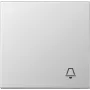 Jung AL 2990 K przełącznik elektryczny aluminiowy (AL2990K)