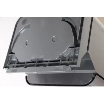 WYPRZEDAŻ. Robot odkurzający Midea V15 | WYPRZEDAŻ. Robot odkurzający Midea | V15 | Na mokro i sucho | 5200 mAh | Pojemność pojemnika na kurz 3 L | 16200 Pa | Czarny | UŻYWANY, BRUDNY, PORYSOOWANY