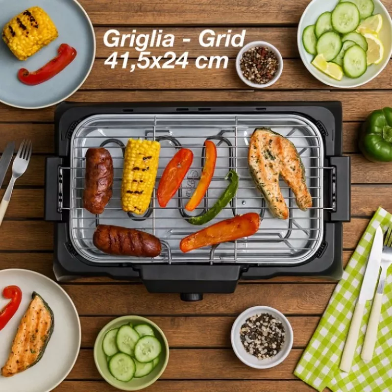 Beper P101BBQ001
