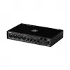Interfejs Audio/MIDI YAMAHA URX44C — kompaktowa łączność USB audio i MIDI