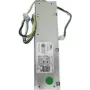 Zasilacz Dell 255W cienki Form Factor FN3MN — zasilacz sieciowy 255 W do smukłych komputerów stacjonarnych Dell