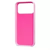Etui Apple iPhone 17 Pro Max Case MagSafe Camera Control Pebble Pink