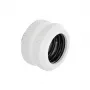 Barrow Hardtube Fitting 14mm, G1/4 inch Connection - biały (FBYKN-T14 V1 w)